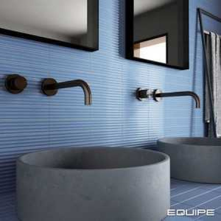 Плитка 28474 Costa Nova Praia Grey Glossy 5x20