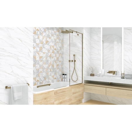 Плитка WT15CAC55R Canyon Color 246*740*10