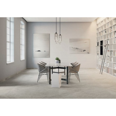 Плитка Balmoral Street Grey Rectificado 40х120