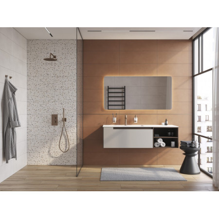 Плитка A16502 Fragmenti бежевый 25x75