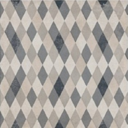 Керамогранит SG914500N Коллиано орнамент беж 30х30