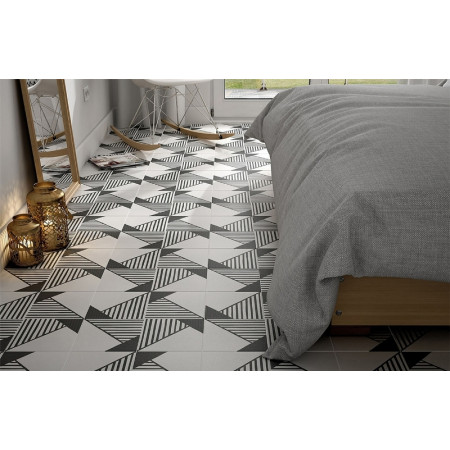 Керамогранит 22103 Caprice Patchwork Pastel 20*20