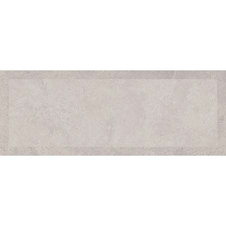 Плитка 15148 Монсанту панель серый светлый глянцевый 15х40