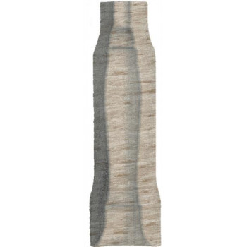 Керамогранит SG5115/AGI Угол внутренний Монтиони бежевый светлый матовый 8x2,4