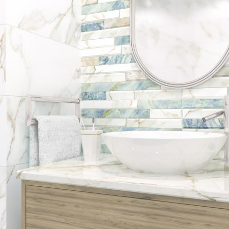 Плитка TWU09NVD404 Nevada 249*500*7.5