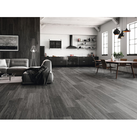 Керамогранит Carpatos Nogal Rect R10 20x120