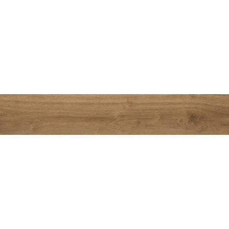 Керамогранит Latina Brown коричневый структурный 20x120