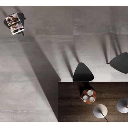 Керамогранит PF60000308 Interno 9 Rust Ret 80x80