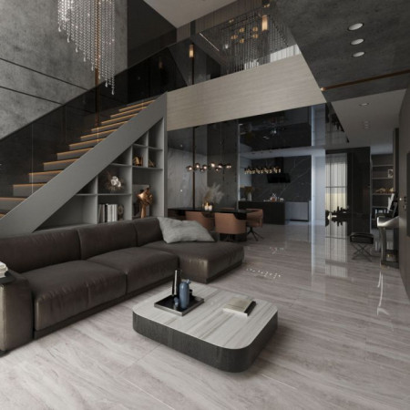 Керамогранит Sg Lienzo Full Lap 60x120