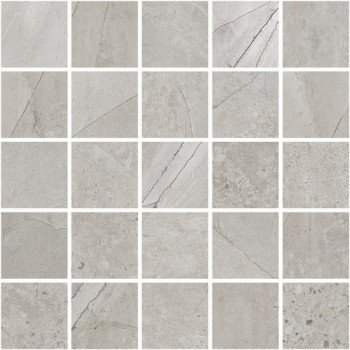Мозаика K-1005/LR/m14 MARBLE TREND LIMESTONE M14 LR 30,7х30,7