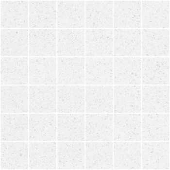 Мозаика K9482188R001VTE0 Impression 5x5 белый 30х30