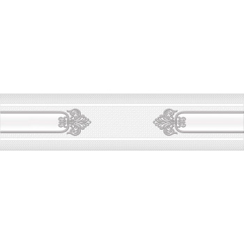 Плитка Бордюр 684 Insomnia 7x29.5