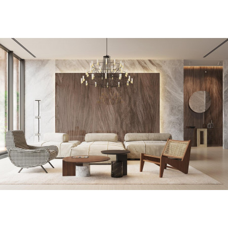 Керамогранит SG071300R6 Walnut Sabbia 119.5x320х6