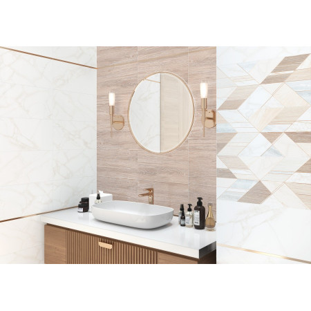 Керамогранит FT3ARE08 Artdeco Wood 410*410