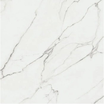 Керамогранит Aston White Rect. 120x120