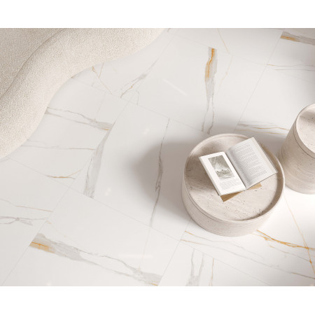 Керамогранит Nashira Полированный 80x80