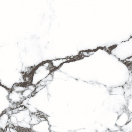 Керамогранит CR103 Blanco Tranco carving 600х600х9