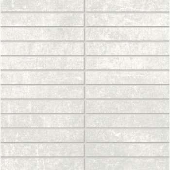 Мозаика Mosaic Granite Stone CEMENT White 1 / Мозаика Гранит Стоун ЦЕМЕНТ Белый 1 SR 30x30