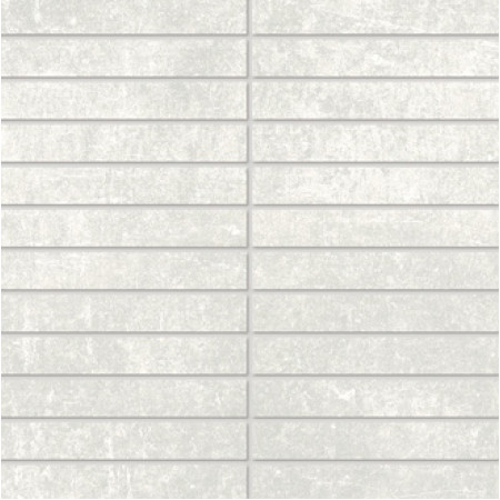 Мозаика Mosaic Granite Stone CEMENT White 1 / Мозаика Гранит Стоун ЦЕМЕНТ Белый 1 SR 30x30