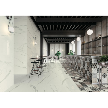 Керамогранит 610015000624 Empire Tajmahal Lapp 60x60