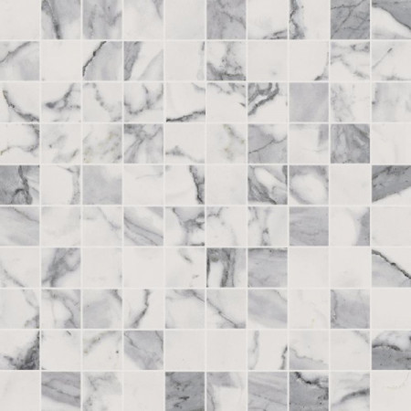 Плитка 600110000208 CHARME EVO STATUARIO MOSAICO 30,5х30,5