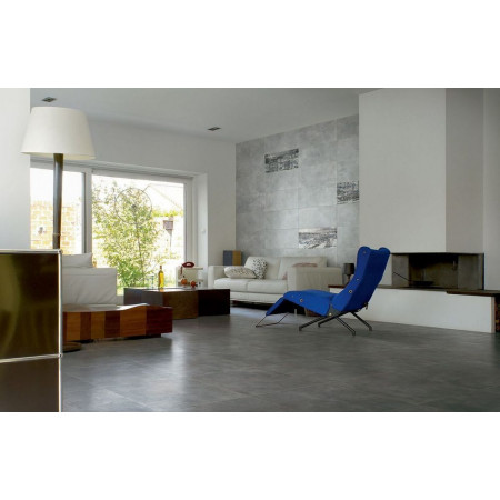 Керамогранит C-BK4L402D Berkana темно-серый 29,7x59,8