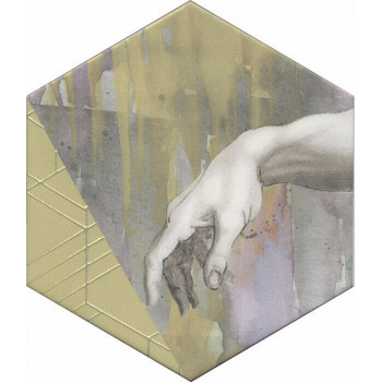 Плитка VT/A180/24001 Декор Ателлани 20*23.1