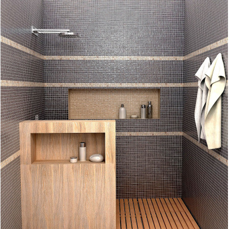 Плитка DT25 Гирлянда 29,8*4,8