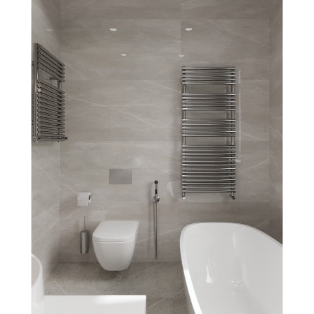 Плитка Camden White 90x33.3