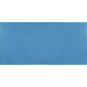 Плитка 25629 Azure Blue 6.5x13.2