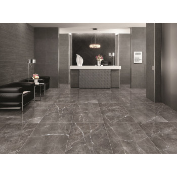 Керамогранит PR208 Ardesia Grafito Polished 600x1200