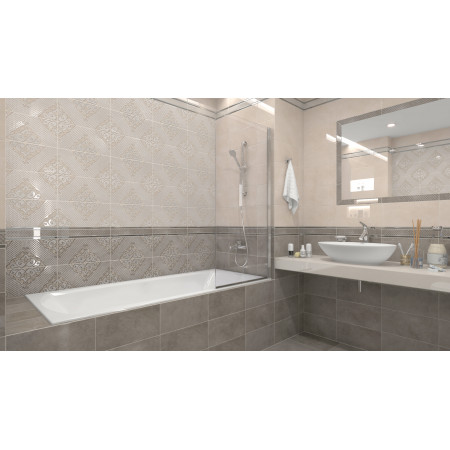 Плитка Versus светлый 08-00-20-1335 20х40