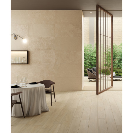 Плитка 600010002161 Room Beige Texture 40x80