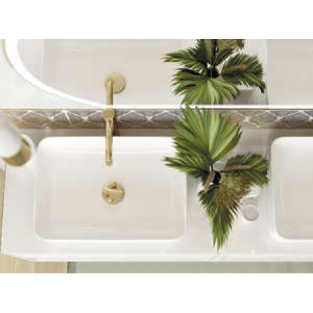 Плитка OMG051 (OMG051D) Omnia белый 20x44