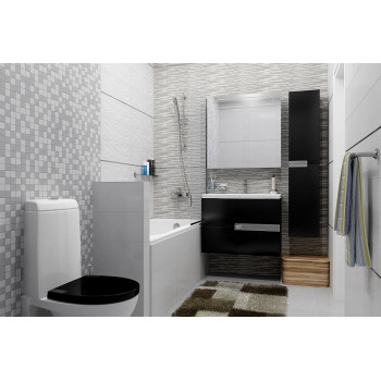 Плитка Vega серый 17-00-06-488 20х60