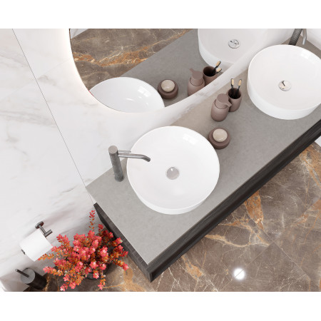 Керамогранит Salm Полированный 80х160