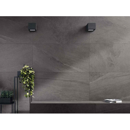 Керамогранит 620090000228 CARBON BORDO SVASATO ROUND SX 30x60