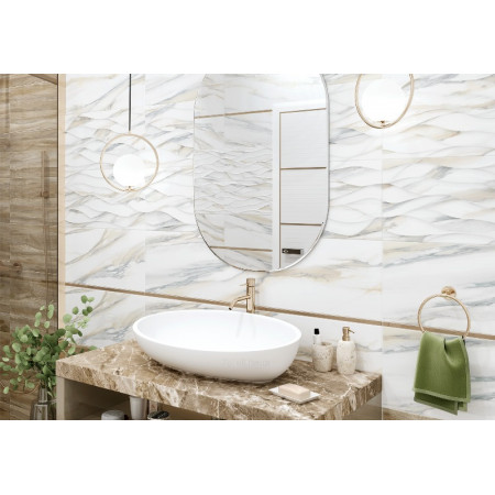 Плитка TWU09CRS004 Corsica 24.9x50