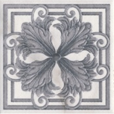 Керамогранит STG/A432/1267H Вставка Сансеверо 9,8х9,8