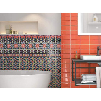 Плитка HGD/A321/16000 Алькасар 15x7,4