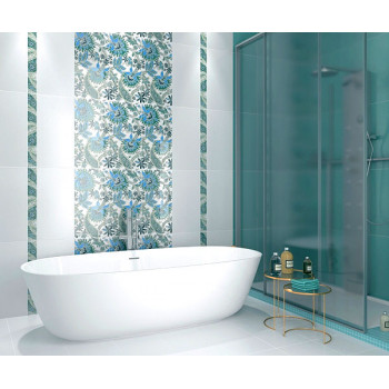 Плитка DT/A72/11000T Ранголи 30*7,2