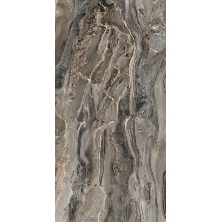 Керамогранит K951333R0001VTET MarbleSet Оробико Темный Греж Матовый R9 7Рек 60x120