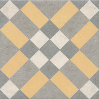 Плитка VT/A464/5009	Декор Эрмитаж 5 матовый 20x20