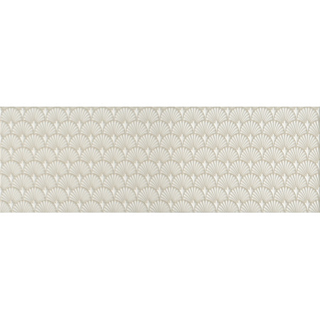 Плитка 12155R Гарса структура бежевый светлый обрезной 25х75