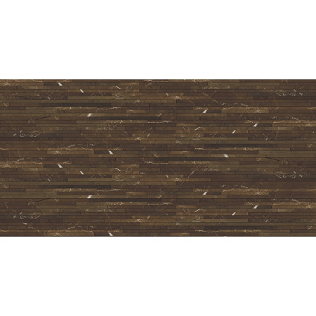 Керамогранит K-1002/MR/d01/S1 Marble Trend Pulpis 30х60х10