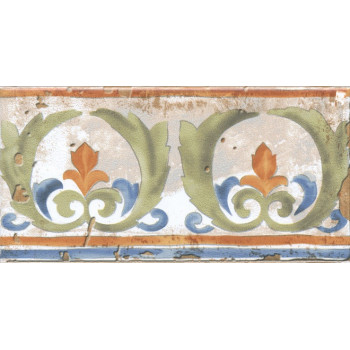 Плитка HGD/A153/17000 Виченца Майолика 15х7,2