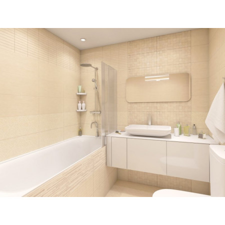 Плитка Stern Beige 24,9х50