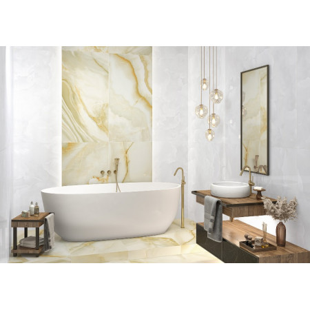 Керамогранит 6060ICO00P Ice Onyx 60x60