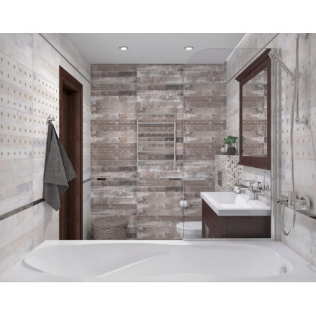 Плитка Extra белый 30х60