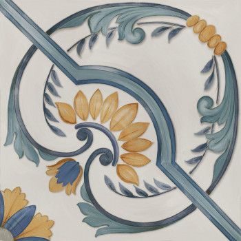 Керамогранит SG653022R Мирадоро лаппатированный обрезной 60x60x0,9